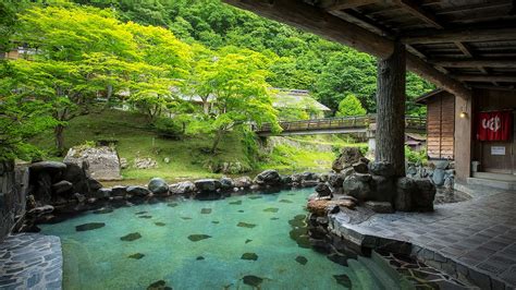 京都府の温泉(混浴風呂) 【日本全国温泉ガイド】